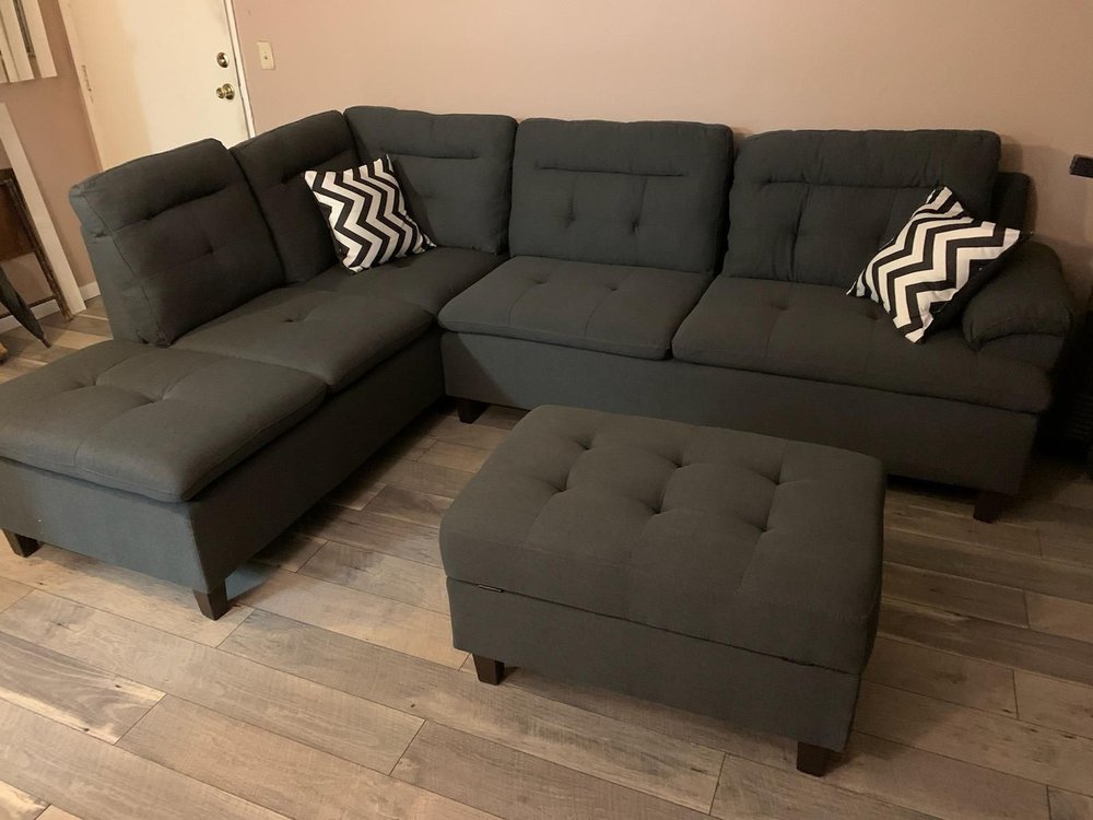 SOFAS LOS ANGELES Updated June 2024 71 Photos & 13 Reviews 1100