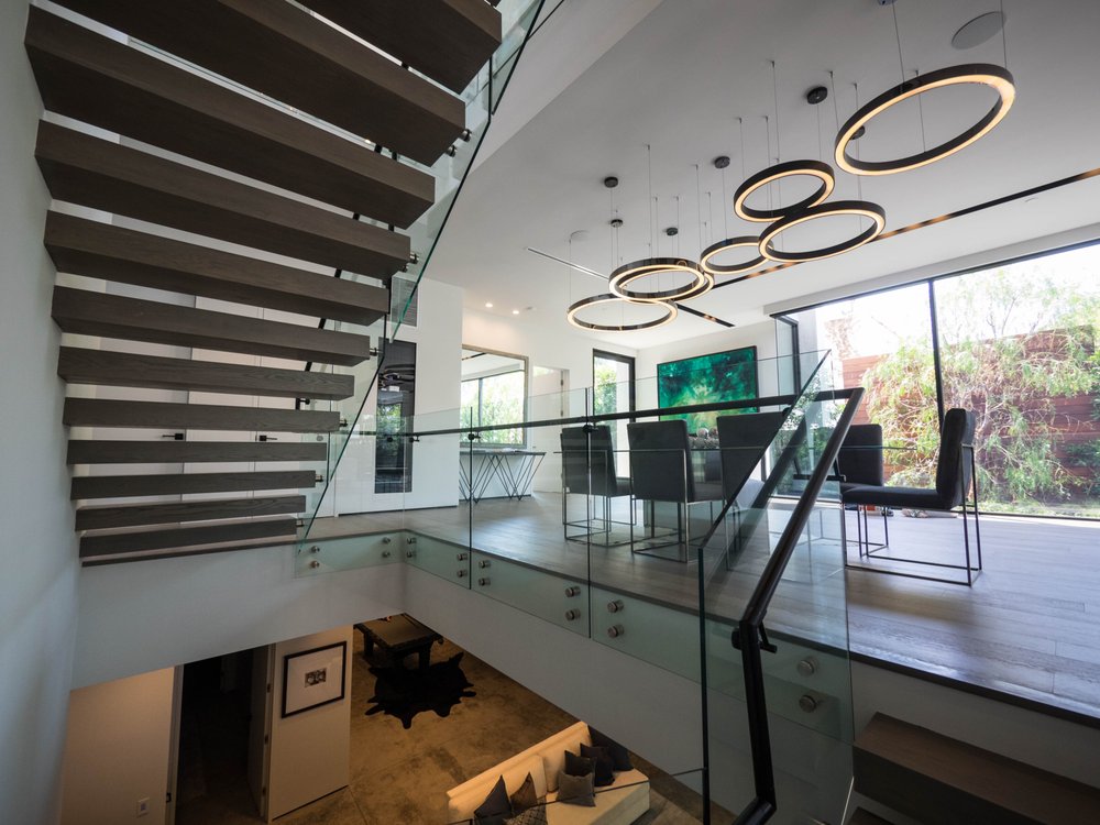 Slide of Top Rated General Contractors