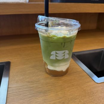 Rikyu - Cafes Near Me - Palo Alto, California