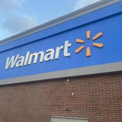Walmart Supercenter