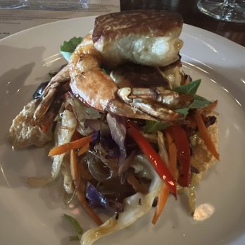 Cabezon - Seafood Near Me - Portland, Oregon