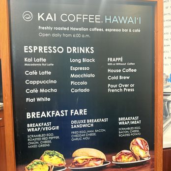 KAI COFFEE - Updated March 2026 - 1368 Photos & 1006 Reviews