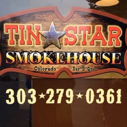Tin Star Smokehouse