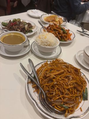 Royal China Club by null