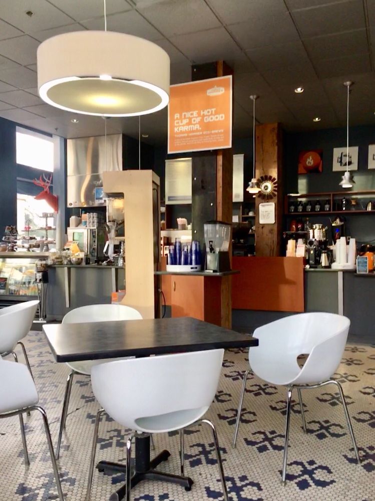 THOMAS HAMMER COFFEE ROASTERS CLOSED 53 Photos & 47 Reviews 298 N