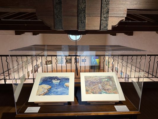 Monterey Museum of Art by null