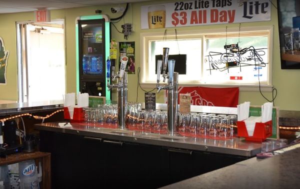 Charlie's Place by null