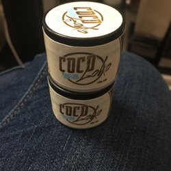 King Chief Tobacco - Coco Loko