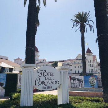Hotel del Coronado, Curio Collection by Hilton - Coronado, CA
