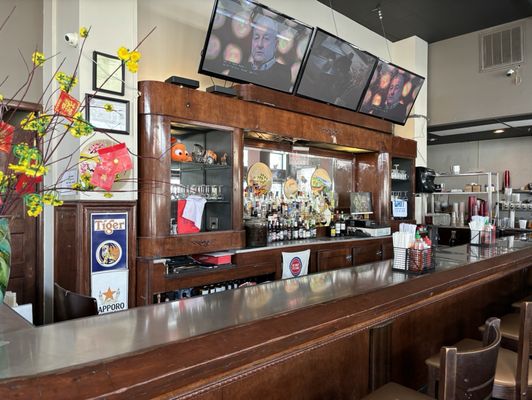 Pho Lucky Detroit - Midtown by null
