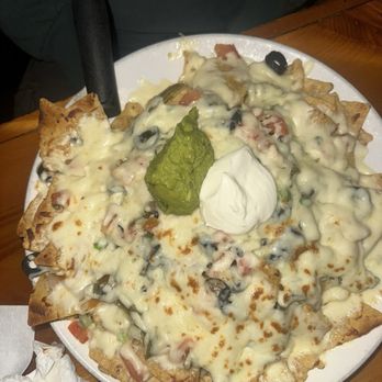 Rio On Main - Nachos - New American Near Me - Lake Orion, Michigan Rio On Main - Nachos - New American Near Me - Lake Orion, Michigan