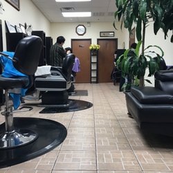 Mimo Barber Shop