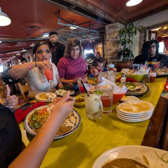 Pappasito's Cantina - Tex-Mex Near Me - Austin, Texas