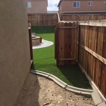 Monarch Landscape And Design - Landscape Architects or Designers Near Me - Hesperia, California