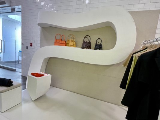 Dover Street Market Los Angeles by null