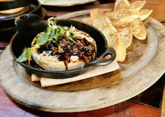 Osage Restaurant by null