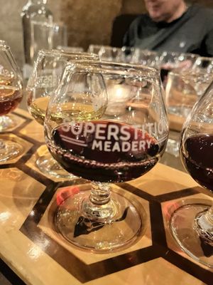 Superstition Meadery by null