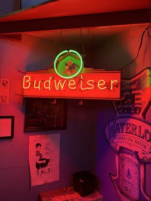 Carousel Lounge by null