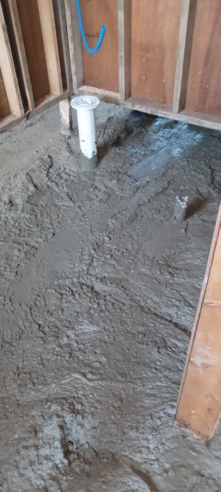 Slide of M & S Construction Investment