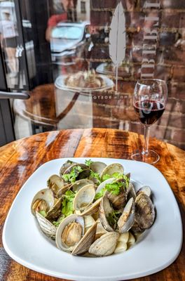 Libertine North End by null