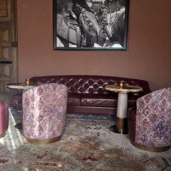 The Madam - Inside - Speakeasies Near Me - Scottsdale, Arizona