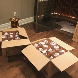Hamptons Pro Moving - Packing services