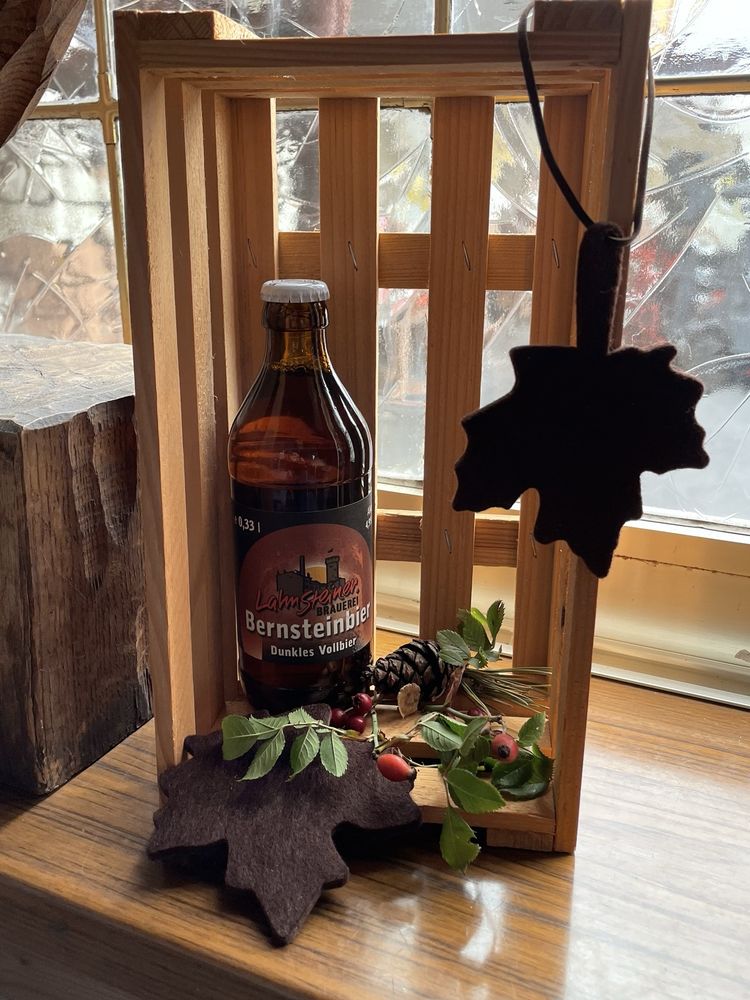 Lahnsteiner Brauerei