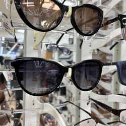Walmart Vision & Glasses - Chic sunglasses