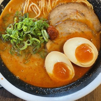 Ramen Danbo - Rekka Ramen - Ramen Near Me - Brooklyn, New York Ramen Danbo - Rekka Ramen - Ramen Near Me - Brooklyn, New York