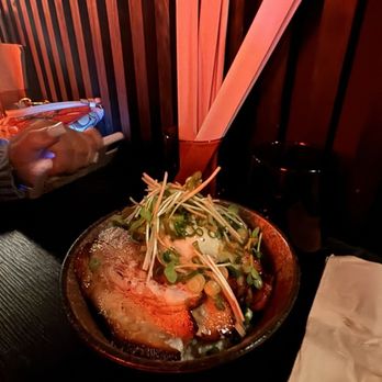 Gyoza Bar - Izakaya Near Me - Echo Park, California