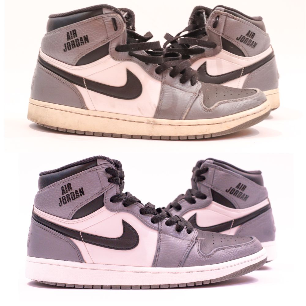 DR CRISP 6 Gramatan Ave, Mount Vernon, New York Shoe Repair Phone