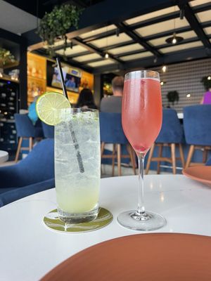 Árdana Food & Drink - Warrington by null