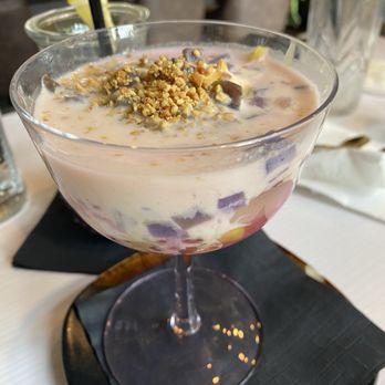Kalabaw Bar & Kitchen - Halo halo dessert - Thai Near Me - Seattle, Washington Kalabaw Bar & Kitchen - Halo halo dessert - Thai Near Me - Seattle, Washington