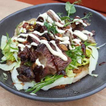 The Wayward Pigeon Brew Bar and Kitchen - Beef short ribs - New Zealand Near Me - Hamilton, AUK The Wayward Pigeon Brew Bar and Kitchen - Beef short ribs - New Zealand Near Me - Hamilton, AUK