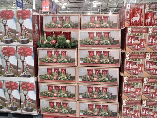 costco by null