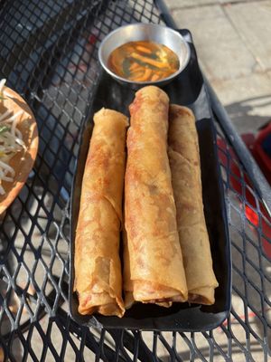 Phởsho Dough by null