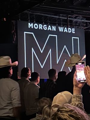 Longhorn Ballroom by null