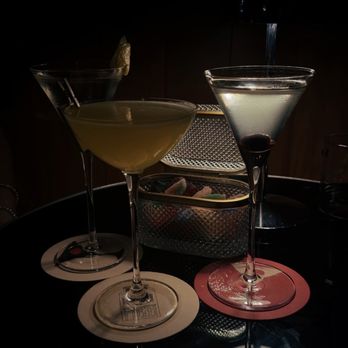Pearl Box - Cocktails & Candy Box - Lounges Near Me - New York, New York Pearl Box - Cocktails & Candy Box - Lounges Near Me - New York, New York