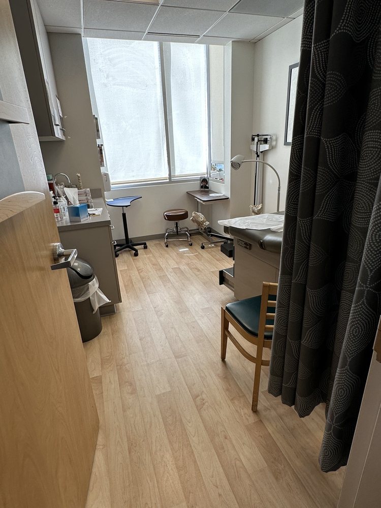 Pacific Women's Obstetrics & Gynecology Medical Group - grief counselor in San Francisco, CA