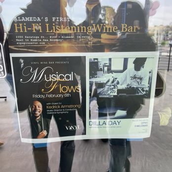 Vinyl Wine Bar & Shop - Wine Bars Near Me - Alameda, California Vinyl Wine Bar & Shop - Wine Bars Near Me - Alameda, California