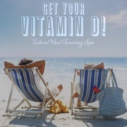 Island Heat Tanning Spa
