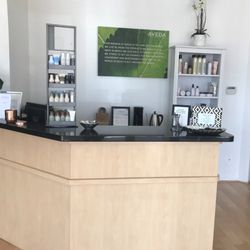 Waters + Co Salon