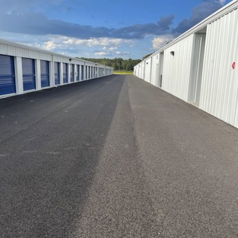 Florida Secure Storage - Self Storage Near Me - Ocala, Florida