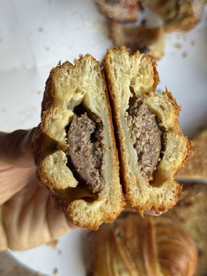 Lagniappe Bakehouse & Coffee by null
