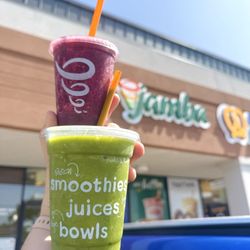 Jamba