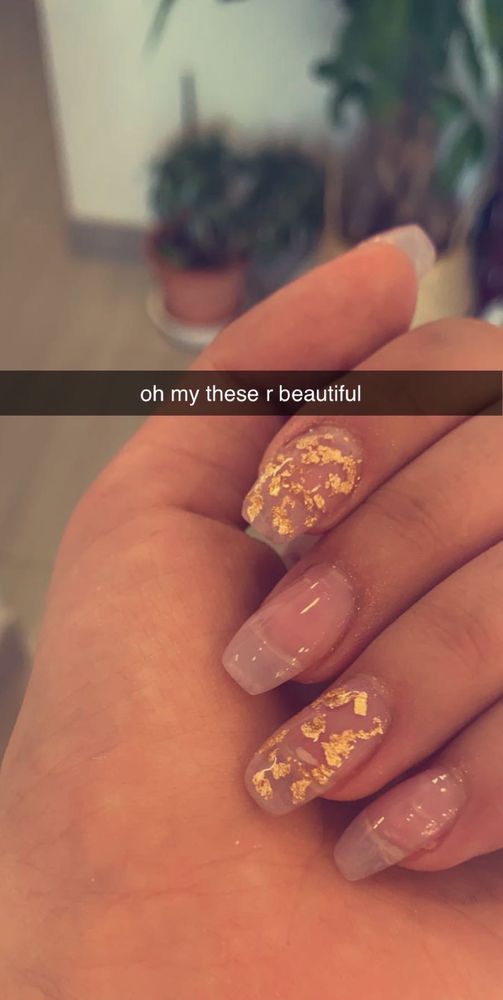 PINK FLAMINGO NAIL & SPA Updated May 2024 Request an Appointment