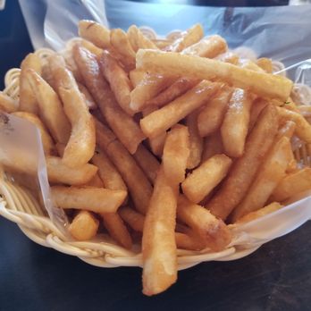 Bonchon San Jose - Blossom Hill Rd - Regular fries - Chicken Wings Near Me - San Jose, California Bonchon San Jose - Blossom Hill Rd - Regular fries - Chicken Wings Near Me - San Jose, California