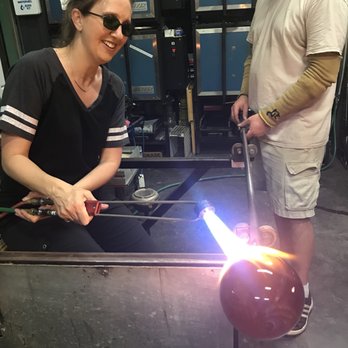 Caliente Hot Glass - Art Galleries Near Me - San Antonio, Texas