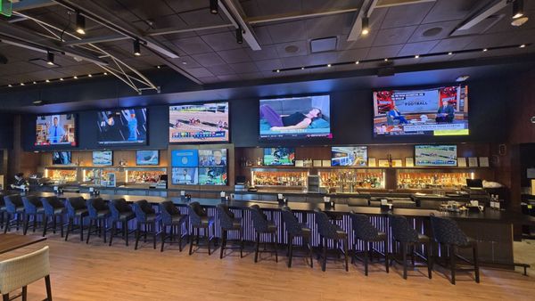 The Owners Box by null