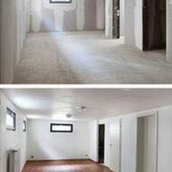 Detect Pro - nos travaux effectuer avant et après.
